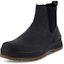 Buy ECCO But Chelsea Kulit 'Hitam Fesyen Selesa' 83187402001