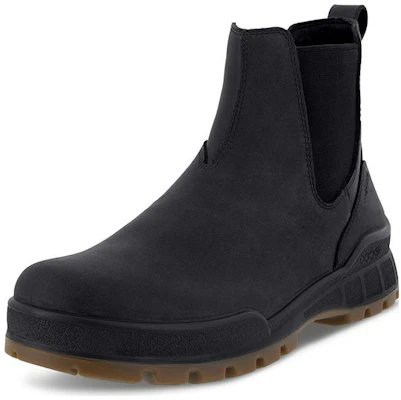 Bota Chelsea de Cuero ECCO 'Negra Moda y Comodidad' 83187402001 Buy Bota Chelsea de Cuero ECCO 'Negra Moda y Comodidad' 83187402001