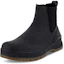 Buy Bota Chelsea de Cuero ECCO 'Negra Moda y Comodidad' 83187402001