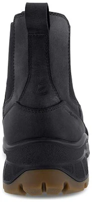 Bota Chelsea de Cuero ECCO 'Negra Moda y Comodidad' 83187402001 Order Bota Chelsea de Cuero ECCO 'Negra Moda y Comodidad' 83187402001