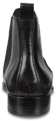 ECCO Leather Chelsea Boot 'Black Full-Grain' 52365401001 Shop ECCO Leather Chelsea Boot 'Black Full-Grain' 52365401001