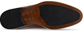 Purchase ECCOレザーチェルシーブーツ(ブラウン) 52365401482