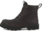 Buy ECCO Leather Comfort Casual Ankle Boot 'Brown Martin' 21472401072
