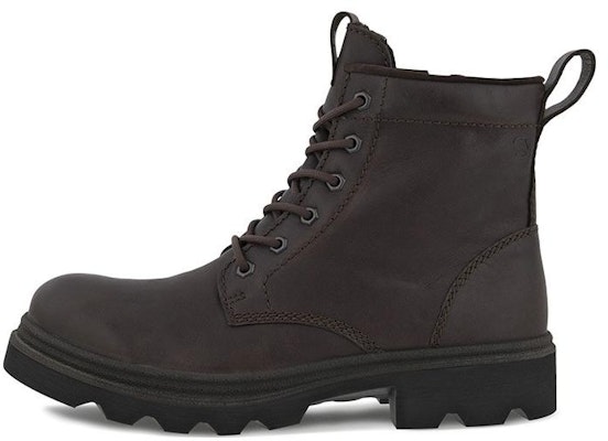 ECCO Leather Comfort Casual Ankle Boot 'Brown Martin' 21472401072 Buy ECCO Leather Comfort Casual Ankle Boot 'Brown Martin' 21472401072