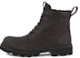 Buy But Kasual Kulit ECCO Ankle Comfort 'Coklat Martin' 21472401072