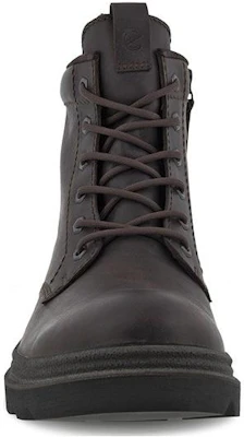 ECCO Leather Comfort Casual Ankle Boot 'Brown Martin' 21472401072 Lookbook ECCO Leather Comfort Casual Ankle Boot 'Brown Martin' 21472401072