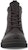 But Kasual Kulit ECCO Ankle Comfort 'Coklat Martin' 21472401072