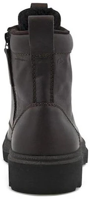 ECCO Leather Comfort Casual Ankle Boot 'Brown Martin' 21472401072 Shop ECCO Leather Comfort Casual Ankle Boot 'Brown Martin' 21472401072