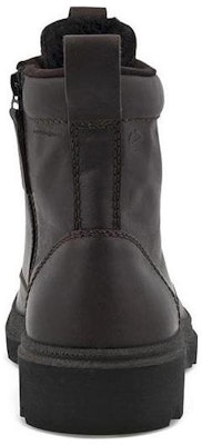 ECCO Leather Comfort Casual Ankle Boot 'Brown Martin' 21472401072 Shop ECCO Leather Comfort Casual Ankle Boot 'Brown Martin' 21472401072