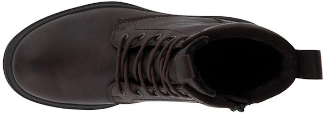 Bota Casual de Cuero Cómoda ECCO Tobillera 'Brown Martin' 21472401072 Purchase Bota Casual de Cuero Cómoda ECCO Tobillera 'Brown Martin' 21472401072
