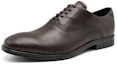 Order ECCO Leather Comfort Lace-Up Dress Shoe 'Cocoa Brown' 62189401482