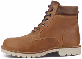 Buy ECCO Leder Comfort Martin Stiefel ''Kakao Braun'' 53031452402