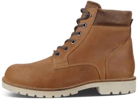 ECCO Leather Comfort Martin Boot 'Cocoa Brown' 53031452402 ECCO Leather Comfort Martin Boot 'Cocoa Brown' 53031452402