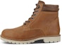 Buy ECCO But Kulit Comfort Martin 'Cocoa Brown' 53031452402