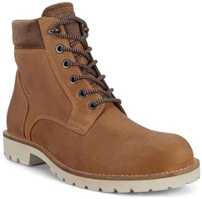 ECCO Leather Comfort Martin Boot 'Cocoa Brown' 53031452402 Order ECCO Leather Comfort Martin Boot 'Cocoa Brown' 53031452402