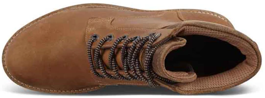 Shop ECCO Leder Comfort Martin Stiefel ''Kakao Braun'' 53031452402