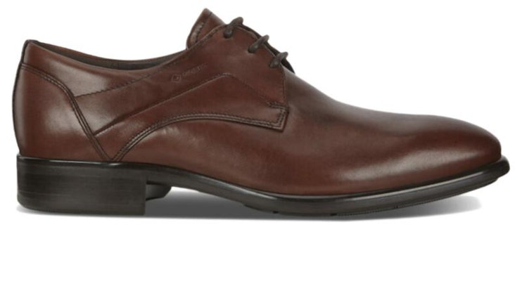 ECCO 革製ドレスシューズ 'ブラウン' 51275401014 51275401014 Order ECCO 革製ドレスシューズ 'ブラウン' 51275401014 51275401014