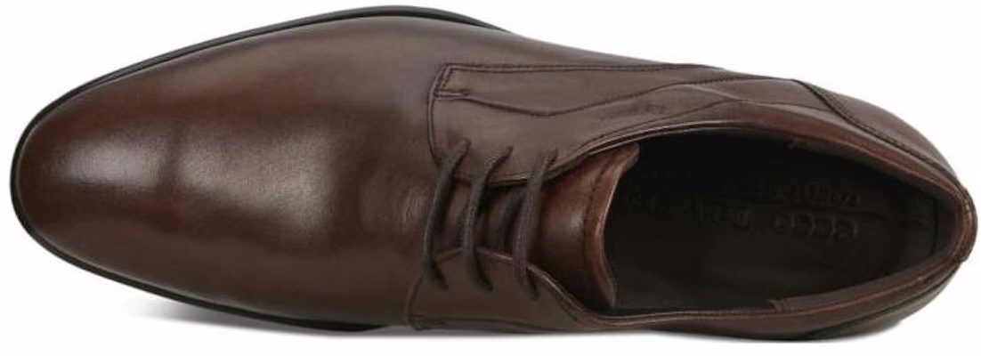 ECCO 革製ドレスシューズ 'ブラウン' 51275401014 51275401014 Shop ECCO 革製ドレスシューズ 'ブラウン' 51275401014 51275401014