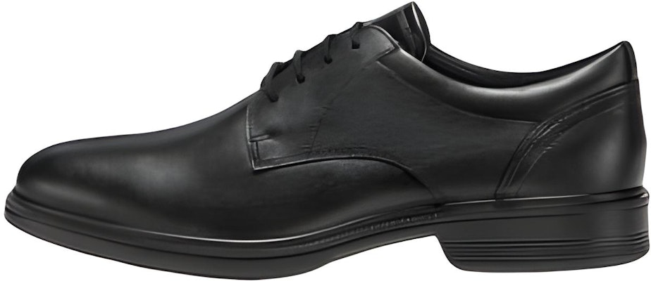 ECCO Leather Lace-Up 'Business Black' 85524401001 Buy ECCO Leather Lace-Up 'Business Black' 85524401001