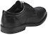 ECCO Kasut Kulit Bertali 'Business Black' 85524401001