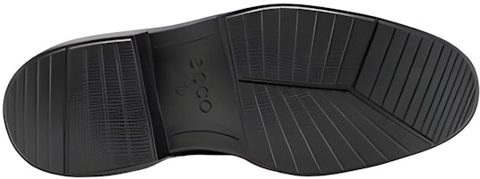 ECCO Zapatos de Cuero con Cordones 'Negro Ejecutivo' 85524401001 Purchase ECCO Zapatos de Cuero con Cordones 'Negro Ejecutivo' 85524401001