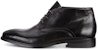 Boot Kulit ECCO Bertali Corak Pakaian 'Hitam' 62161450839
