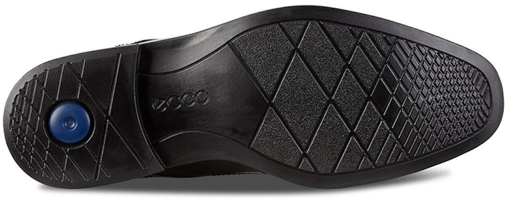 ECCO Leather Lace-Up Dress Boot 'Black' 62161450839 Purchase ECCO Leather Lace-Up Dress Boot 'Black' 62161450839