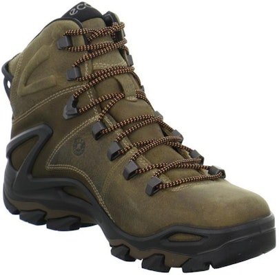 ECCO Zapatillas Bajas de Cuero 'Comodidad Versátil - Marrón Verde' 82650458923 Order ECCO Zapatillas Bajas de Cuero 'Comodidad Versátil - Marrón Verde' 82650458923