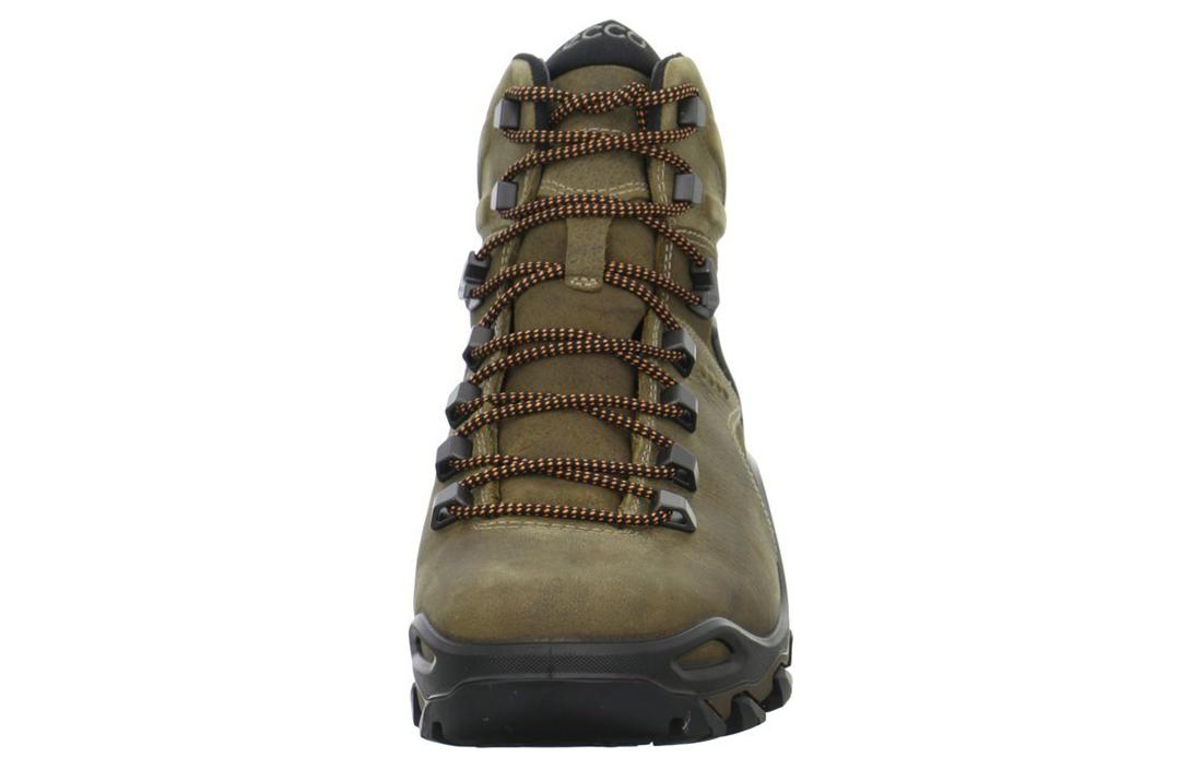 Lookbook 에코 가죽 로우탑 '브라운 그린' (편안함) 82650458923