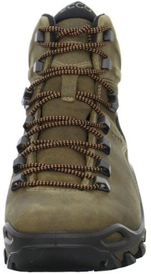 ECCO Zapatillas Bajas de Cuero 'Comodidad Versátil - Marrón Verde' 82650458923 Lookbook ECCO Zapatillas Bajas de Cuero 'Comodidad Versátil - Marrón Verde' 82650458923