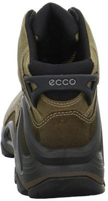 ECCO Sepatu Kulit Low-Top 'Kenyamanan Serbaguna - Coklat Hijau' 82650458923 Shop ECCO Sepatu Kulit Low-Top 'Kenyamanan Serbaguna - Coklat Hijau' 82650458923