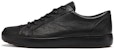 ECCO Sneakers Kulit Rendah Hitam 47036411001