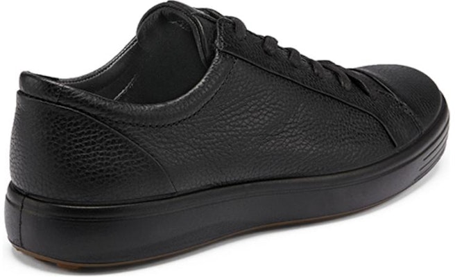 ECCO レザー ロートップ スニーカー「ブラック」47036411001 47036411001 Lookbook ECCO レザー ロートップ スニーカー「ブラック」47036411001 47036411001