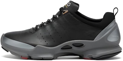 ECCO Leather Low 'Black' 09150450659 ECCO Leather Low 'Black' 09150450659