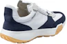 Lookbook ECCO Leder Low ''Blau-Weiß'' 52491460397
