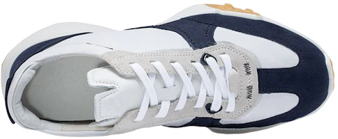 Shop ECCOレザーロー「青白」 (ECCO Rezaa Roo "Aojiro") 52491460397