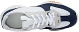 Shop ECCO Leder Low ''Blau-Weiß'' 52491460397