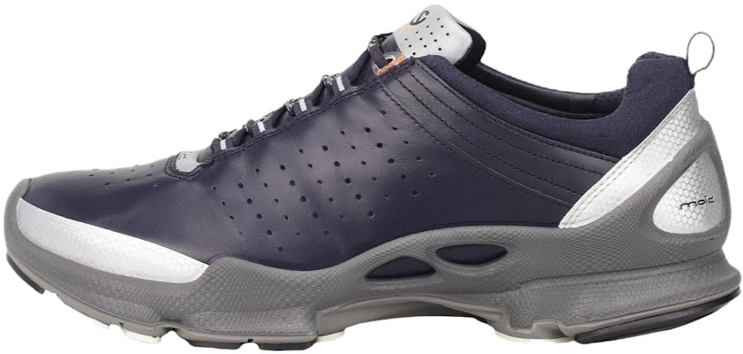 에코 레더 로우 '블루' (Ecco Leather Low 'Blue') 09150401303 Buy 에코 레더 로우 '블루' (Ecco Leather Low 'Blue') 09150401303