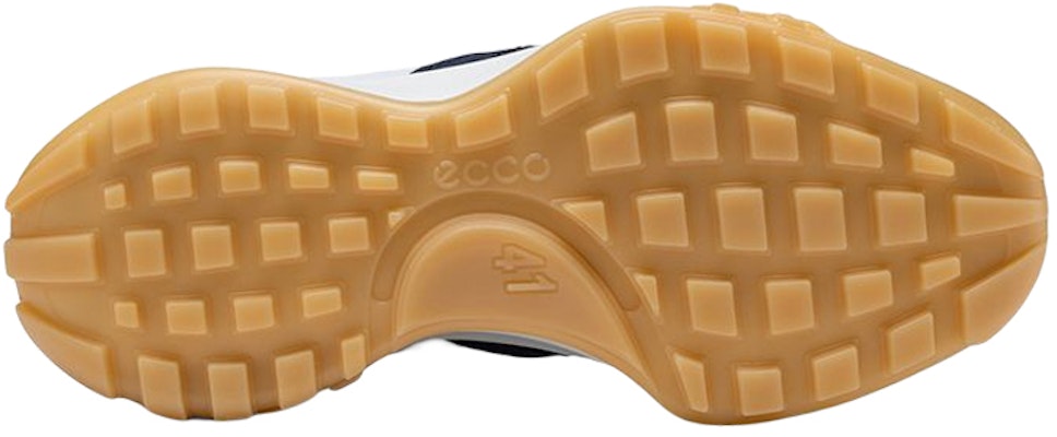 ECCO Leather Low 'Blue-White' 52491460397 Purchase ECCO Leather Low 'Blue-White' 52491460397