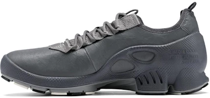 ECCO Leather Low 'Magnet Lime' 80042401308 ECCO Leather Low 'Magnet Lime' 80042401308