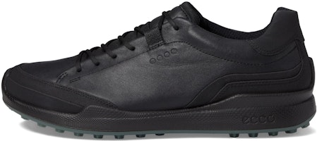 ECCO Leather Low 'Simple Comfort Black' 13166451052 ECCO Leather Low 'Simple Comfort Black' 13166451052