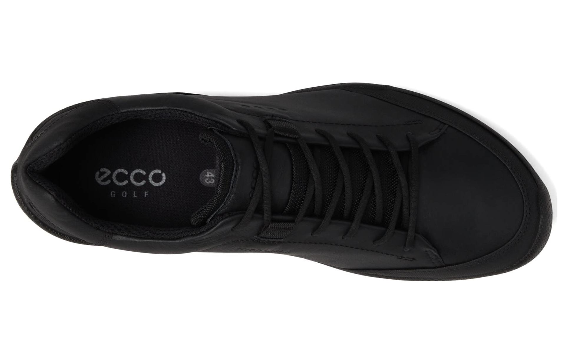 Purchase ECCOシンプルコンフォート黒 (ECCO Shinpuru Konfōto Kuro) 13166451052