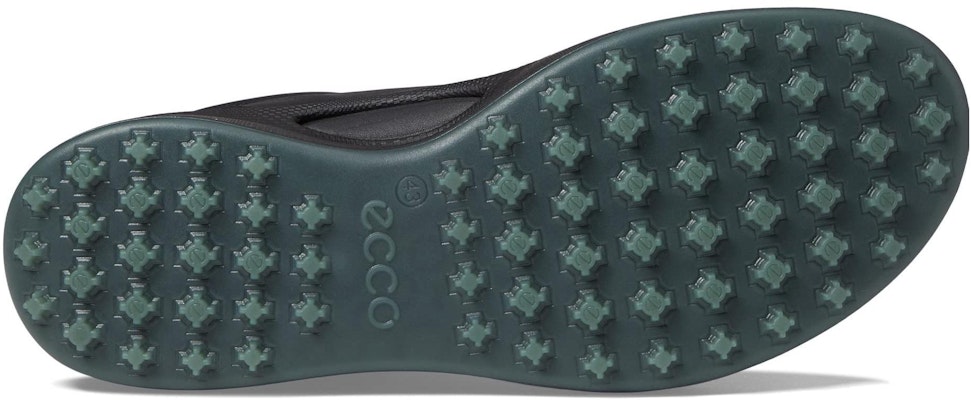 ECCO Leather Low 'Simple Comfort Black' 13166451052 Details for ECCO Leather Low 'Simple Comfort Black' 13166451052