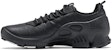ECCO Leather Low-Top 'Black' 80042401001