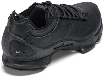 ECCO Kulit Rendah 'Hitam' 80042401001 Lookbook ECCO Kulit Rendah 'Hitam' 80042401001