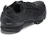ECCO Leather Low-Top 'Black' 80042401001