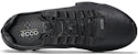 ECCO Leather Low-Top 'Black' 80042401001