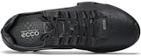 Shop ECCO Leather Low-Top 'Black' 80042401001
