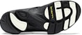 ECCO Leather Low-Top 'Black' 80042401001