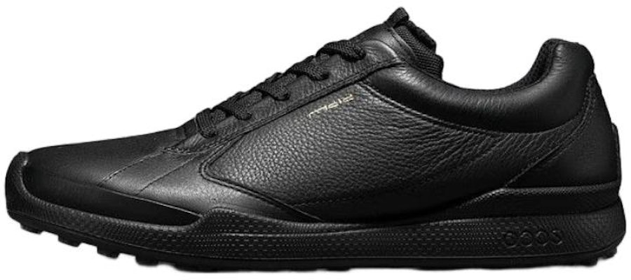 ECCO Kulit Rendah 'Hitam Kasual' 13165401001 Buy ECCO Kulit Rendah 'Hitam Kasual' 13165401001